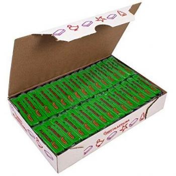 Ljusgrön Modellera Jovi 50 g