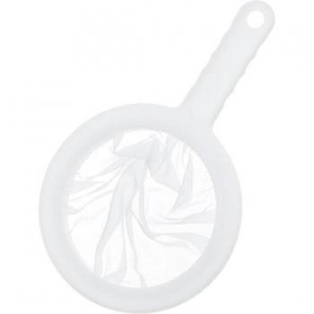 100/200/400 Mesh Nylon Strainer for Soy Milk and Coffee