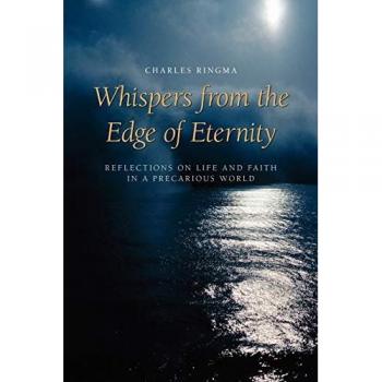 Whispers from the Edge of Eternity
