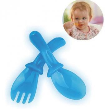 Cubiertos Encantadores para Niños