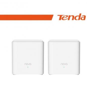 Router Tenda EX3