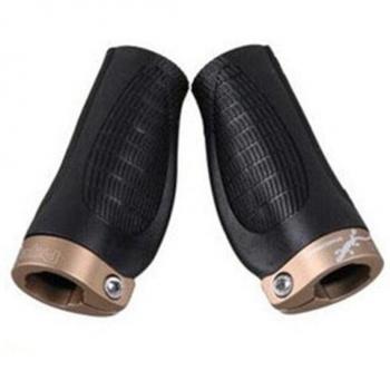 Propalm 95mm Bicycle Short Grip for Brompton Folding Bike