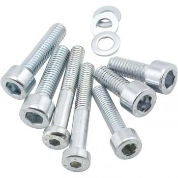 Kit de fixation rotor interne Stage6 Nitro