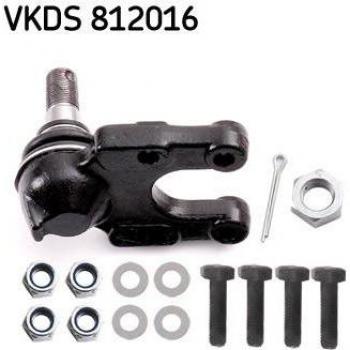Rótula de suspensão automotiva SKF VKDS 812016