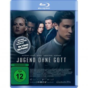 Jugend ohne Gott (Blu-ray)