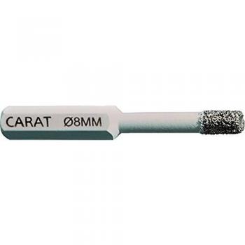Taladro Hídrico Carat 35mm para Baldosas