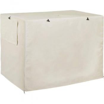 Universal Fit Dog Crate Cover for 36 Inch Kennels
