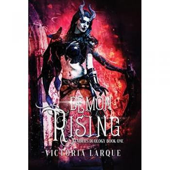 Demon Rising