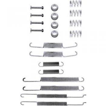 Accessori Freno Ganasce 8DZ 355 200‑141 HELLA