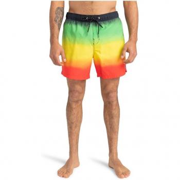 Billabong All Days Fade – Kurzhosen für Wasserabenteuer (Männer, schwarz)