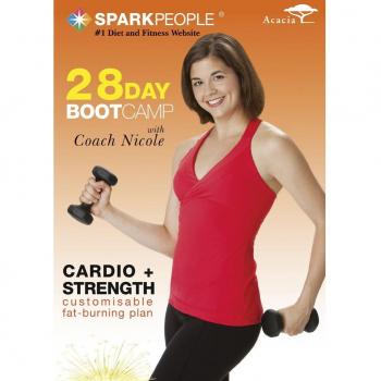 Spark People 28 Jours – Bootcamp UK