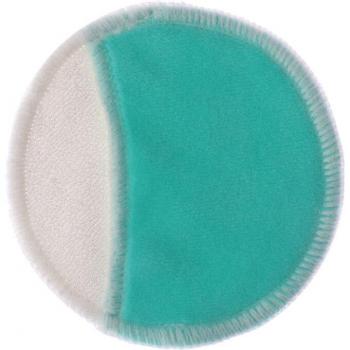 3-Layer Cotton Makeup Remover Wipes