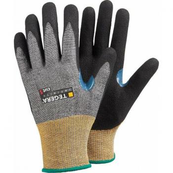 Guanti da Lavoro Tegera 8807 Grigio (Taglia 06)