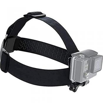 Bracelet tête Speedlink – Compatibilité HERO3 et HERO4