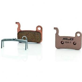 Pastiglie freno XLC PRO BP-S11
