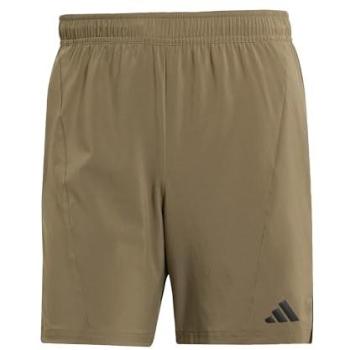 Adidas D4T Lightweight Short