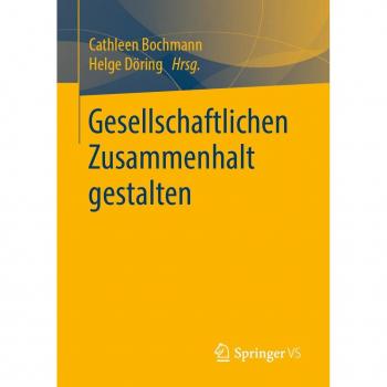 Vitalsource Technologies, Inc. Gesellschaftlichen Zusammenhalt Gestalten