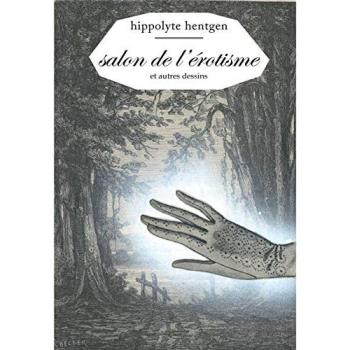 Salon de l'Erotisme