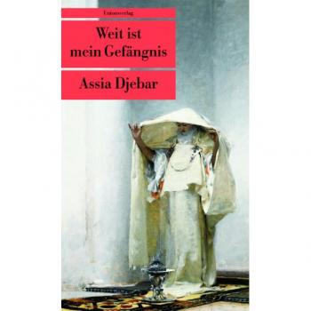 Weit ist mein Gefängnis