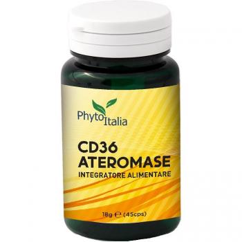 CD36‑45 CPS Ateromase
