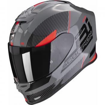 Sombra Scorpion Casco Completo R1 Evo Aire Final