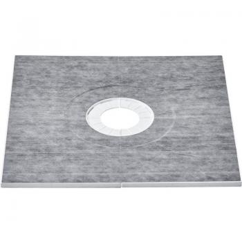 Leichtes EPS Duschinstallations-Set