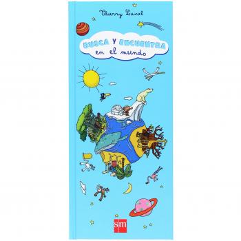 En el mundo/ In the World, Busca Y Encuentra/ Look and Find