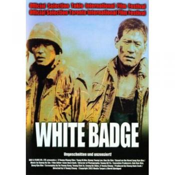 White Badge