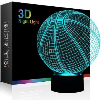 SoftWave 7-LED Fantasy Lantern