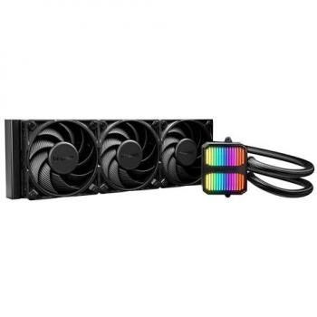 Refroidisseur Be Quiet Silent Loop 3 Watercooling 360 mm BW025