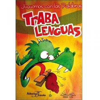 Trabalenguas
