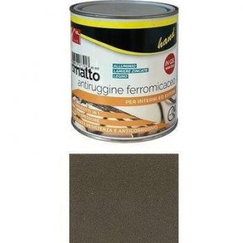 Protection Antirouille Brun 750 ML Ferromicaceo