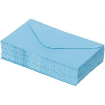 Boîte d'Enveloppes Rétro Blanc – 50 Pièces pour Événements Festifs