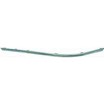 Baguette et bande protectrice, pare-chocs VW 2247066 3C5807460A