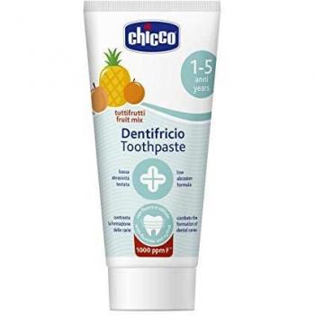 Chicco Dentifricio Tutti Frutti 50ml