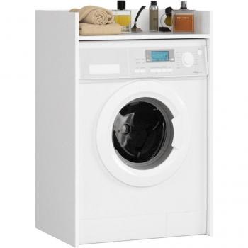 Estante Superior para Lavadora AKORD 64 cm