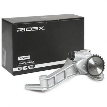 Ridex 596O0057, Pompa per Olio