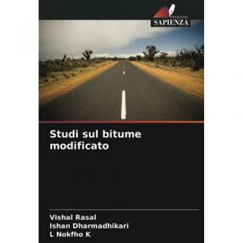 Studi sul bitume modificato