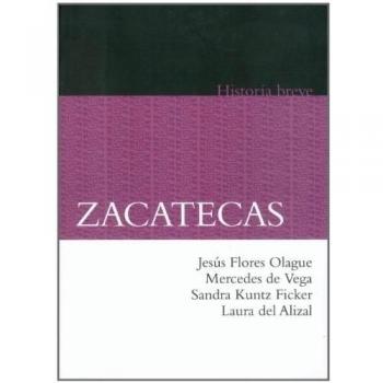 Zacatecas = Zacatecas