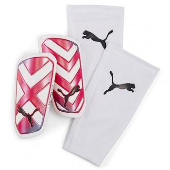 Puma Ultra Twist Manchons Blancs