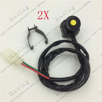 YX Lifan Elektrostart Schalter 2er Pack