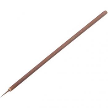 Bamboo Handle Nail Art Brushes