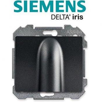 SIEMENS Delta IRIS sortie de câble anthracite