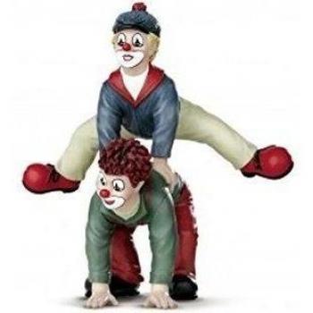 Clown de Bocksprung 10212