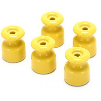 High-Frequency Electric Porcelain Insulators
