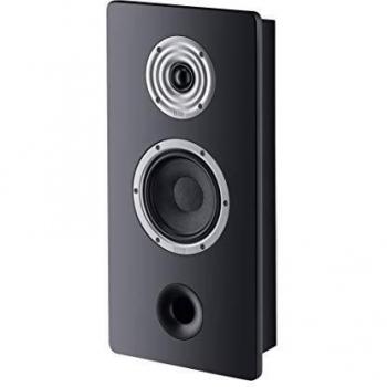 Heco Ambient 22 F Lautsprecher schwarz (Paar)