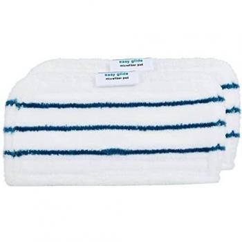 Patins Rectangulaires Microfibre FSMP20 – Lot 2 – Black+Decker