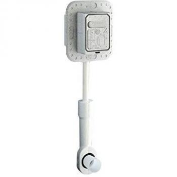 GROHE 37048000 Fluxor WC Empotrado Infrarrojo