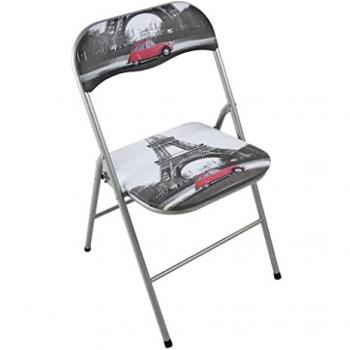 Milani Home Chair Crimson Élégance