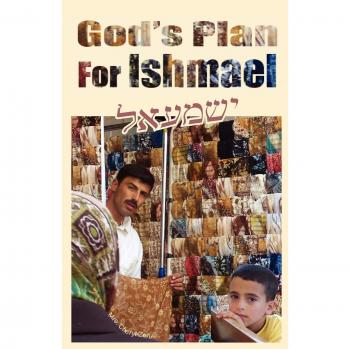 God's Plan for Ishmael